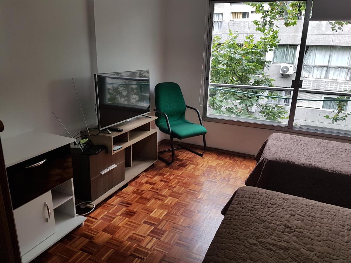 Apartamento Edificio Panameris Apart 502 Y 503 *
