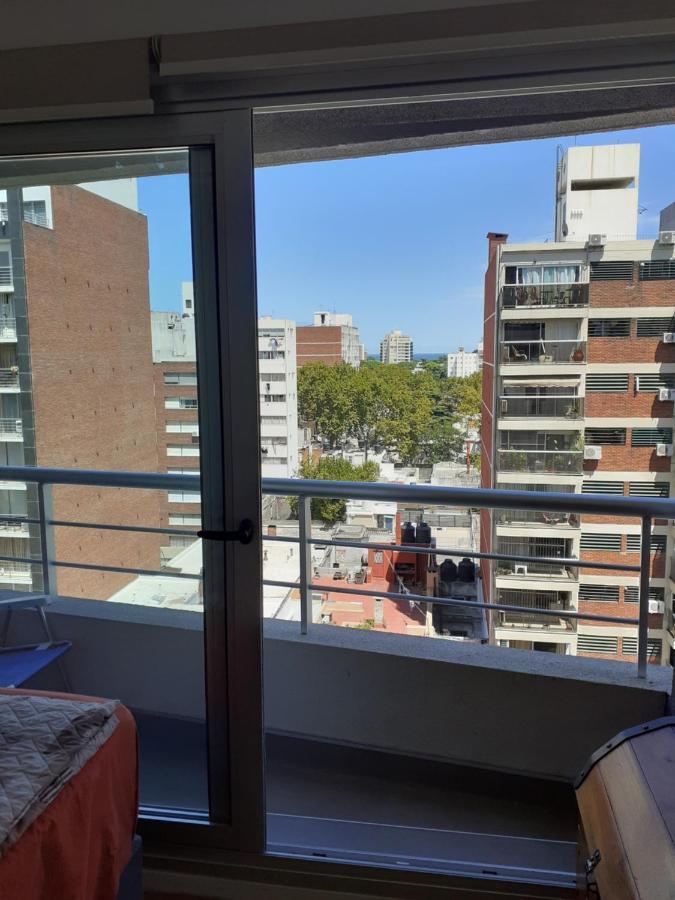 Depto En Punta Carretas Con Parking Y Balcón *