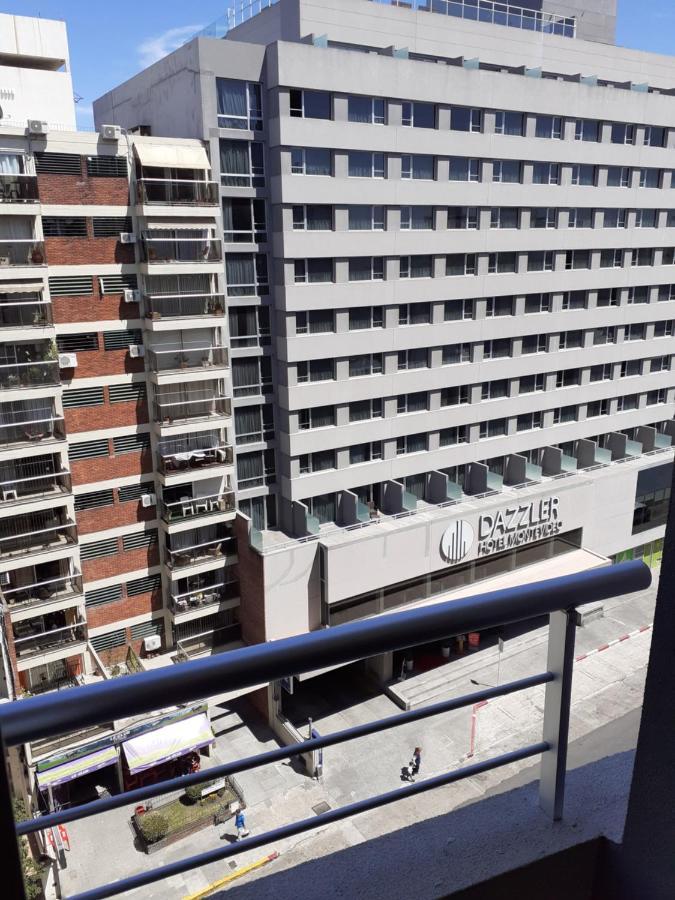 Depto En Punta Carretas Con Parking Y Balcón * Montevideo