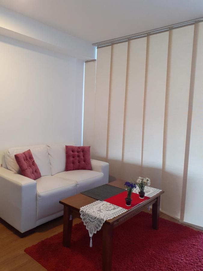 Depto En Punta Carretas Con Parking Y Balcón Apartamento