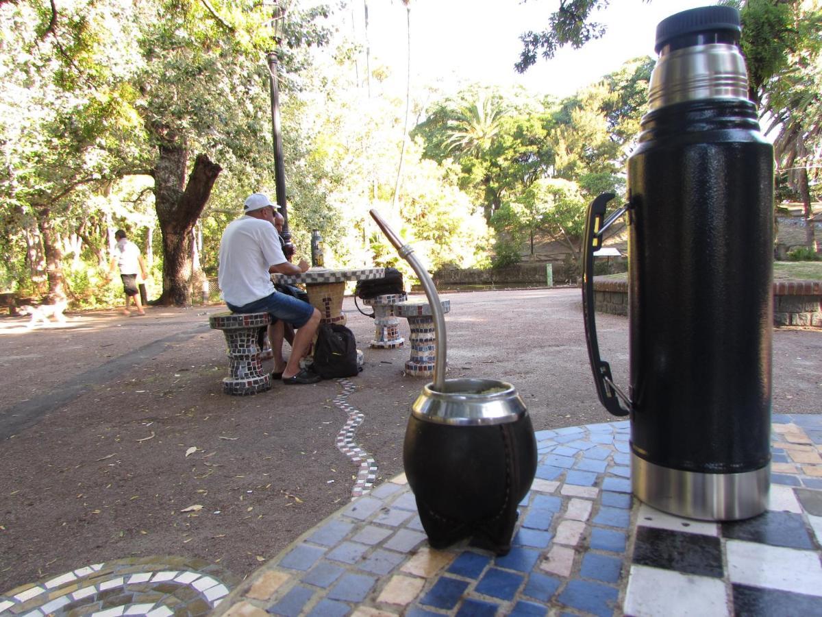 Buenas Vibras Montevideo *