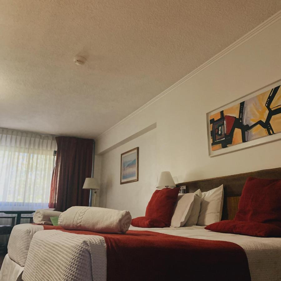 Balmoral Plaza 4*