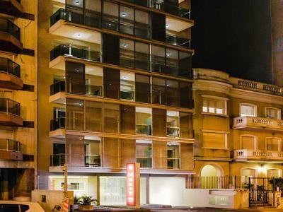 Mérit Apart&suites Hotel 3*