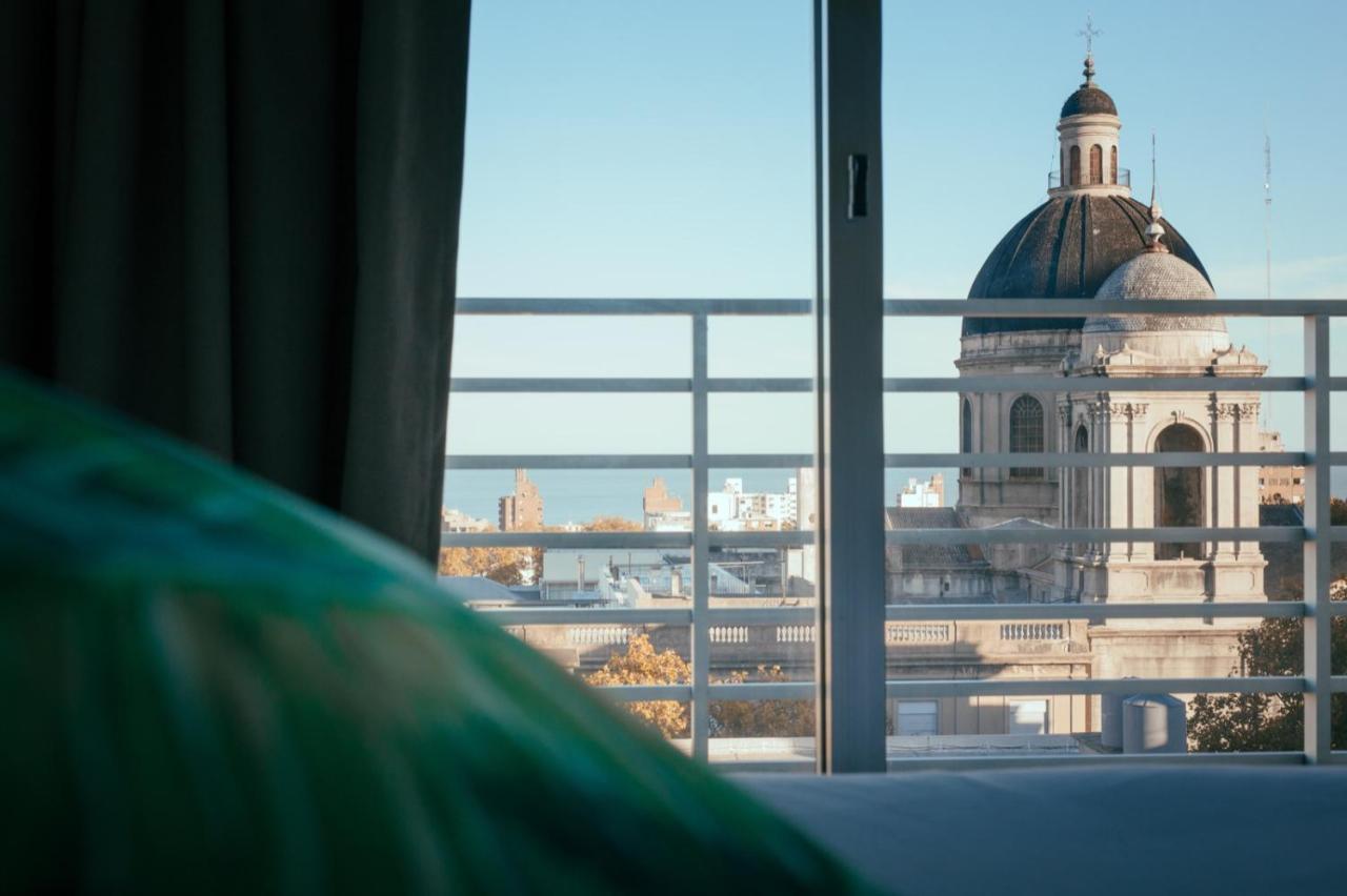 Rentline - Skyline Apartamento *