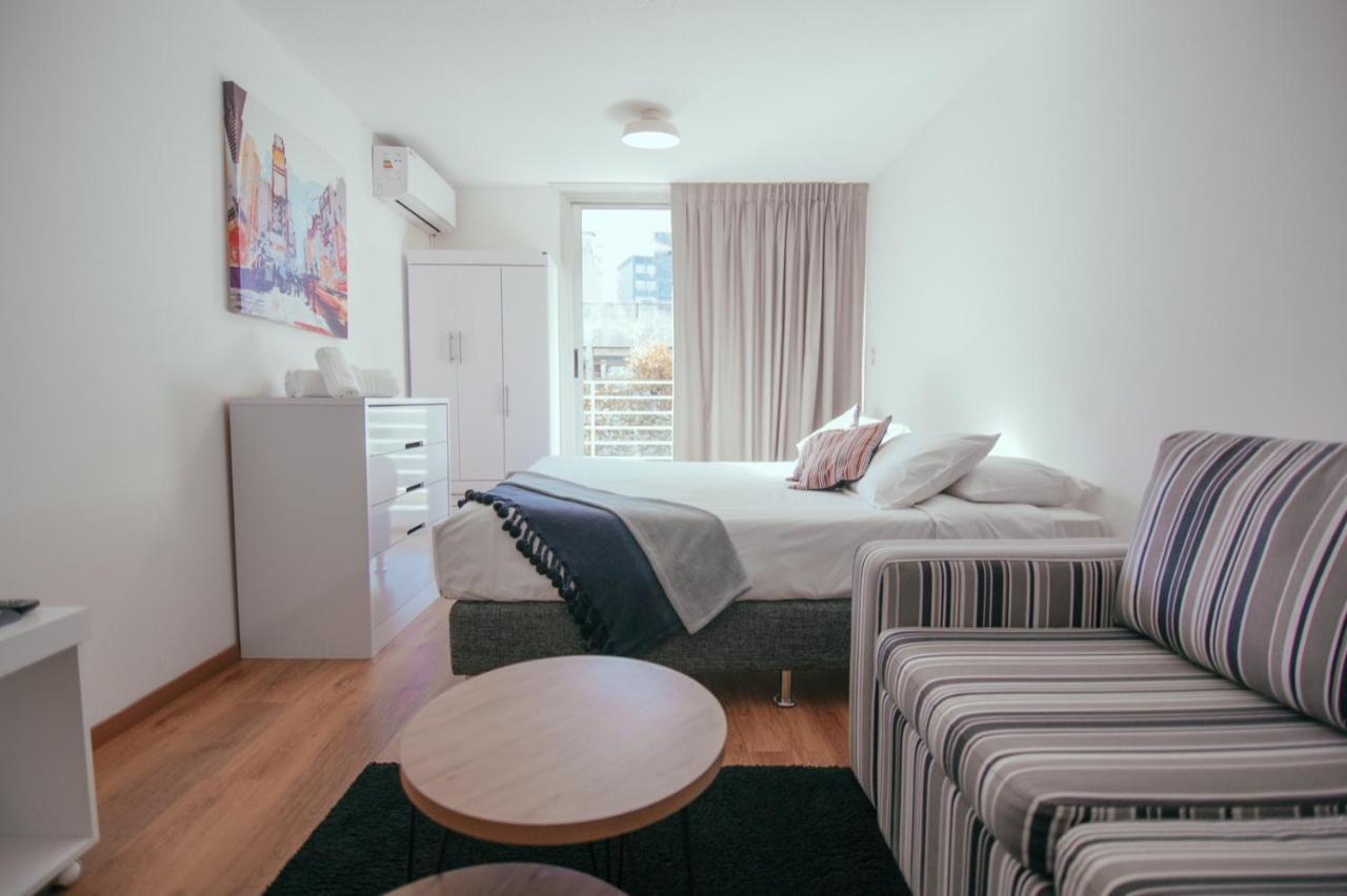 Rentline - Skyline Apartamento