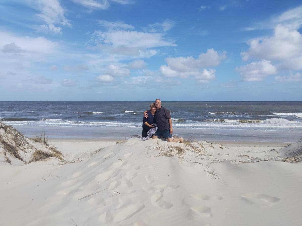 Apartamento Playa, Bosque Y