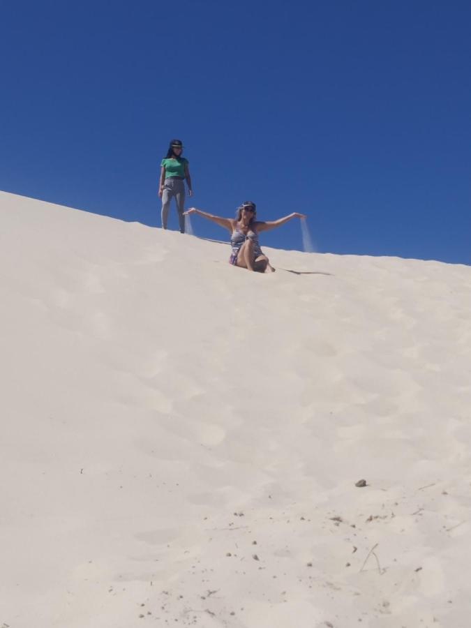 Playa, Bosque Y Apartment *