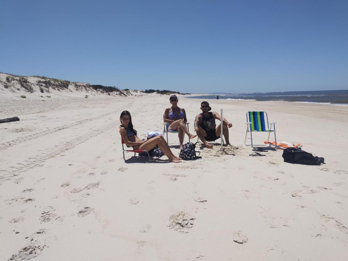 Apartment Playa, Bosque Y