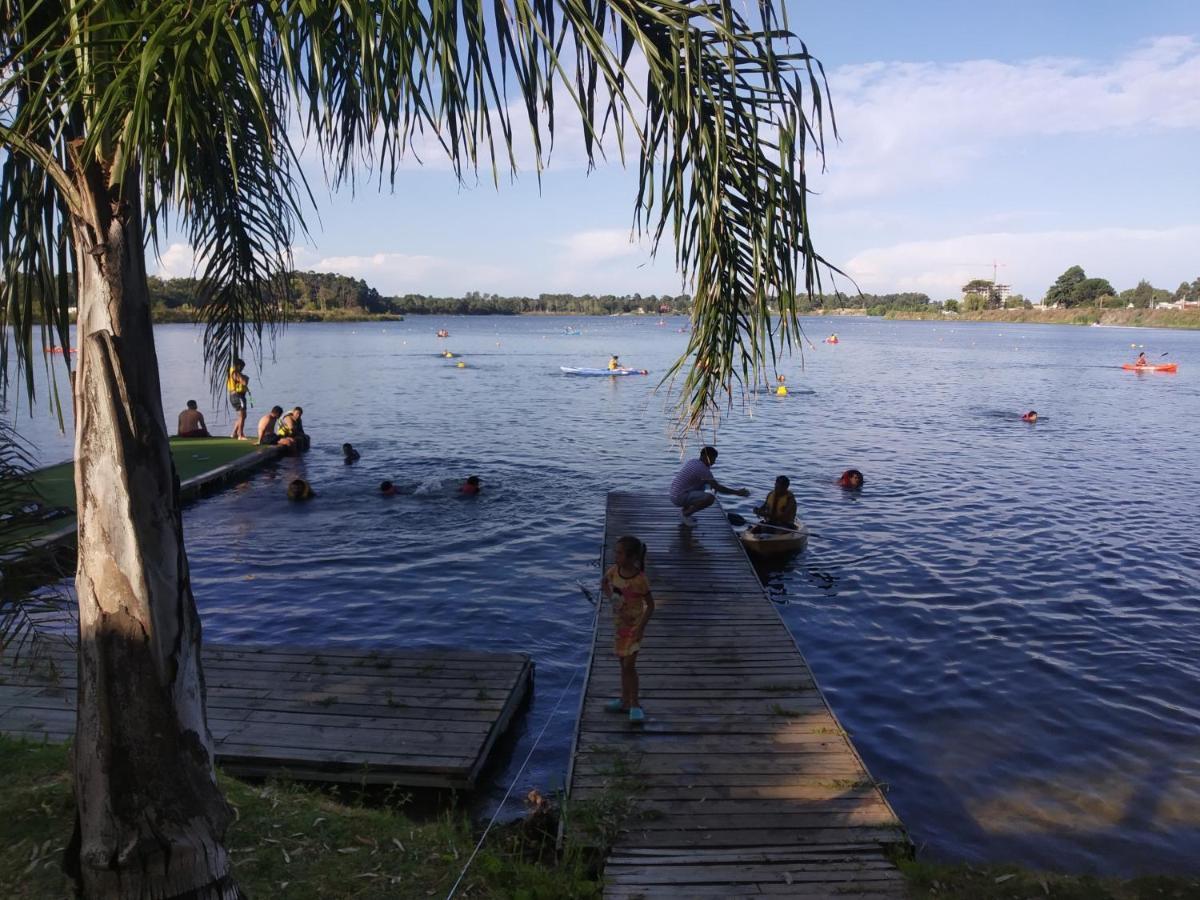 Playa, Bosque Y * Montevideo