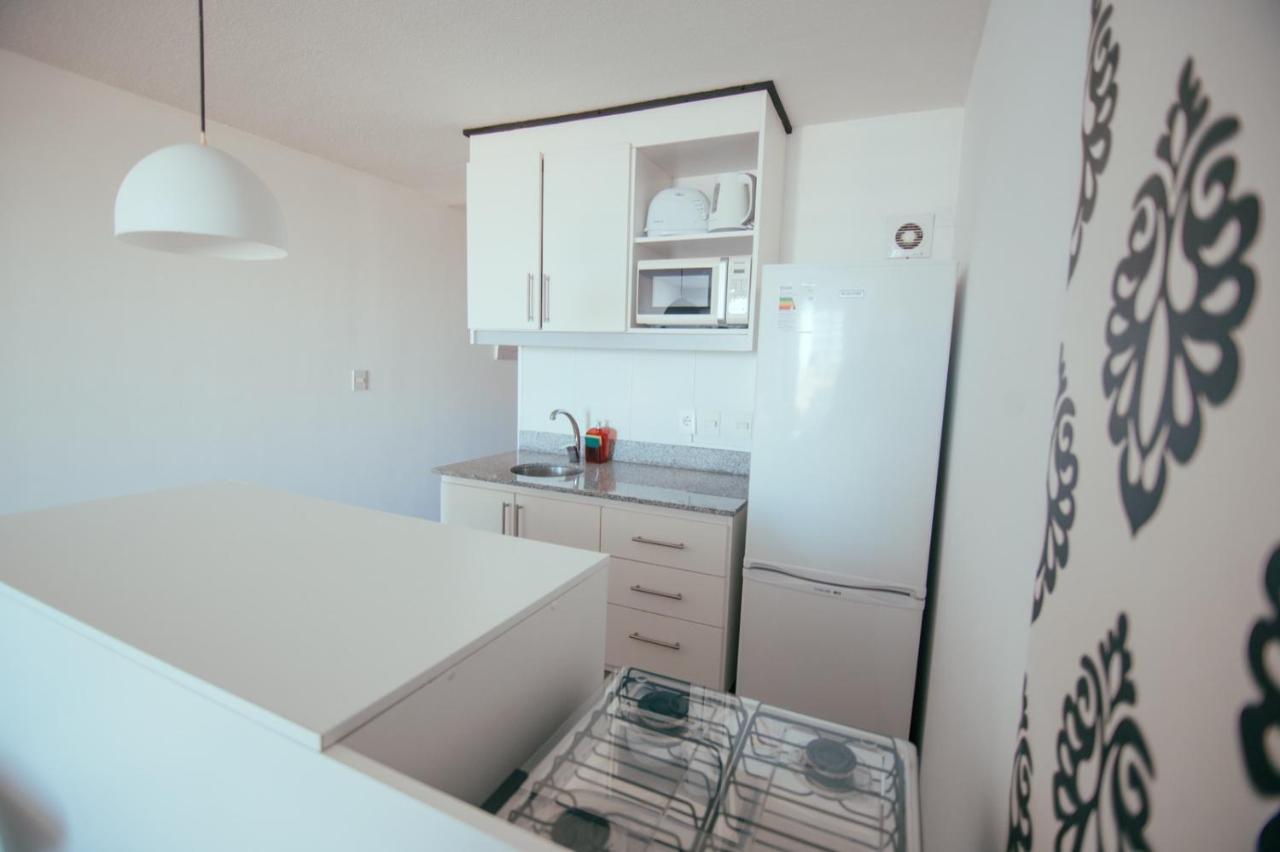 Apartamento Rentline - Skyline *