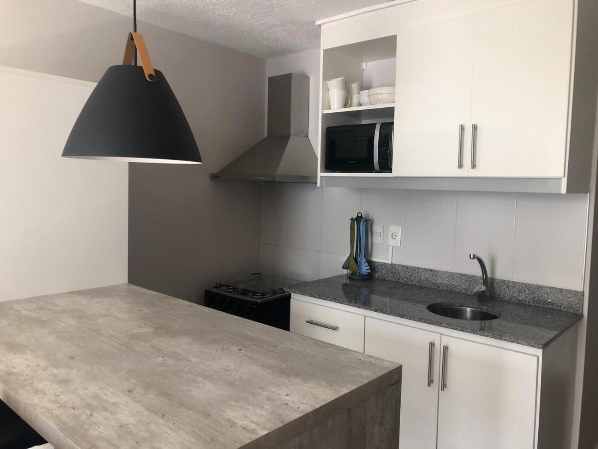 Rentline - Skyline Apartamento