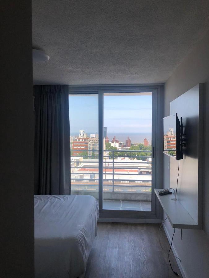 Rentline - Skyline Apartamento Montevideo