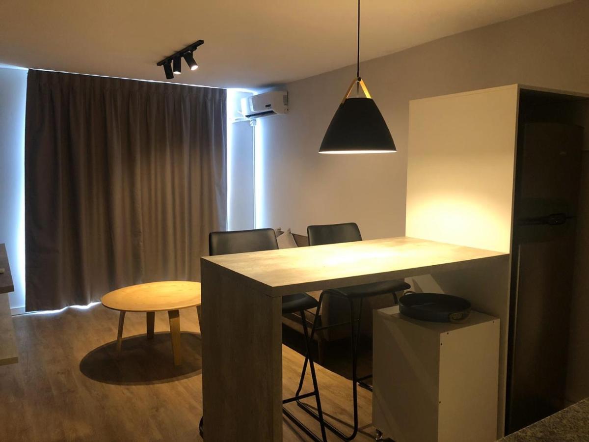 Rentline - Skyline Apartamento *