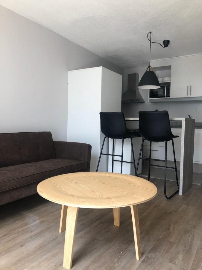 Rentline - Skyline Apartamento Montevideo