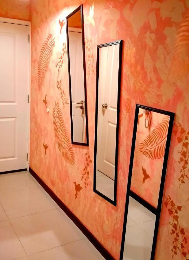 Apartamento De Diseño En Century Tower * Montevideo