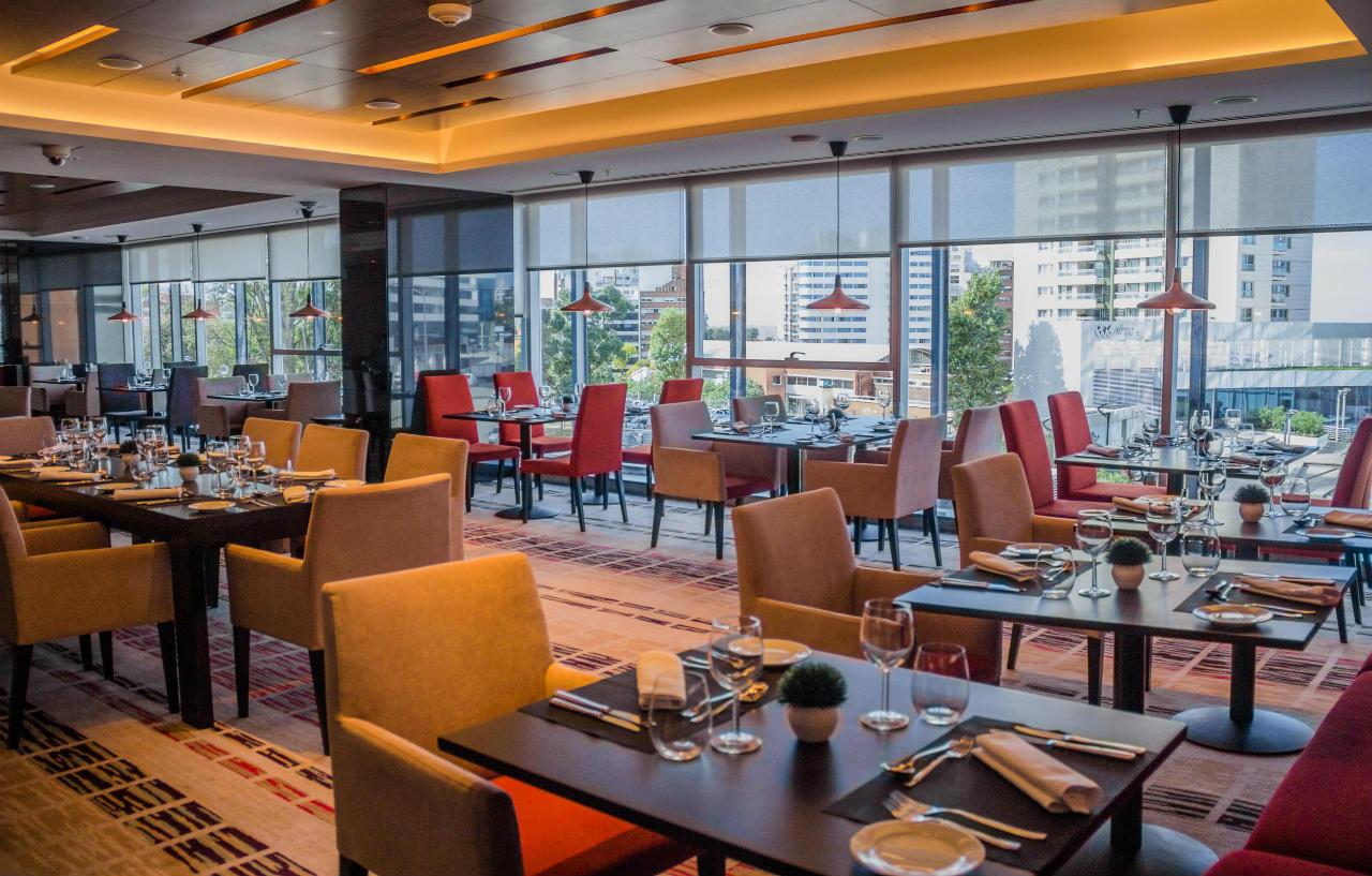 Hotel Hilton Garden 4*