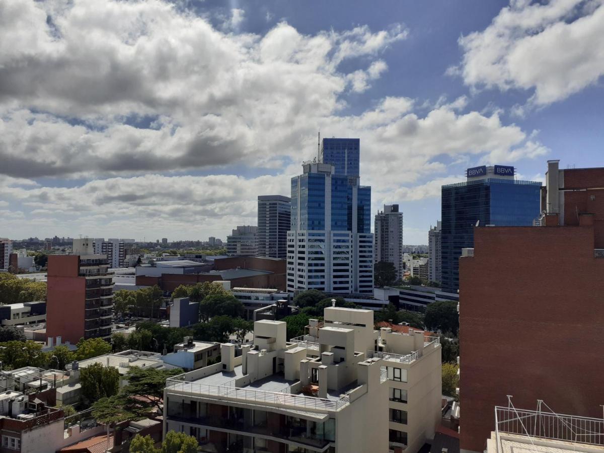 Apartamento Hermoso Depto A Estrenar En Pocitos Nuevo Con Balcón