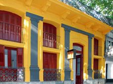 El Viajero Downtown Hostel&suites