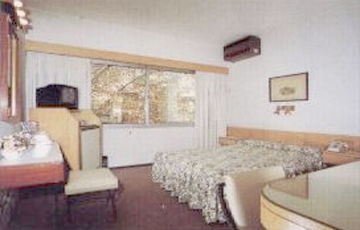 London Palace 3* Montevideo