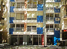 Massini 3* Montevideo