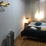 AHIVÁ Espacio Temporal