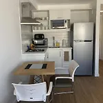 Apartamentos Punta Carretas