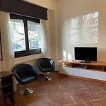 Apartamento para 4 en Punta Carretas c/wifi