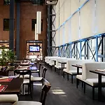 Radisson Montevideo Victoria Plaza