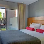 Regency Rambla Design Apart Hotel