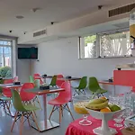 Regency Rambla Design Apart Hotel