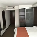 Crystal Tower
