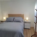 Apartamento 4 Personas En Cordon Soho Con Starplus, Tv Por Cable, Cocina Completa Y Aire Acondicionado En Dormitorio Y Living