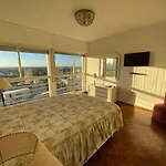 Vista A Montevideo