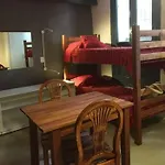 Hostel Uruguay