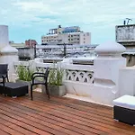 Galeon Nouveau
