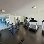 Punta Carretas, Garaje, Piscina, Gimnasio