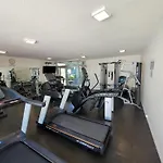 Punta Carretas, Garaje, Piscina, Gimnasio