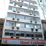 Hotel California
