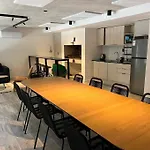 Design Mvd Piscina, Gym Y Cowork
