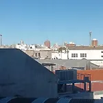 Apartamento Para Cuatro Personas Totalmente Equipado