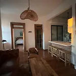 Apartamento En El Corazon De Montevideo