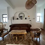 Apartamento En El Corazon De Montevideo