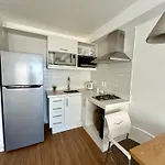 Hermoso Monoambiente En Punta Carretas Piso 8