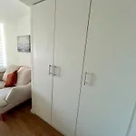 Hermoso Monoambiente En Punta Carretas Piso 8