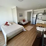 Hermoso Monoambiente En Punta Carretas Piso 8
