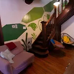 Yh Hostel