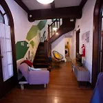 Yh Hostel
