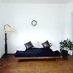 Apartamento Esq Rambla Y Centrico
