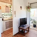Apartamento Esq Rambla Y Centrico