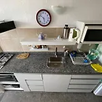 Apartamento Familiar De 3 Dormitorios